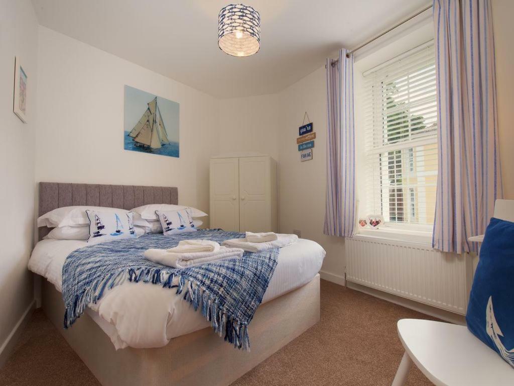 The Bonting Beautiful Three Bed Townhouse Near Harbour And Beach Torquay Dış mekan fotoğraf