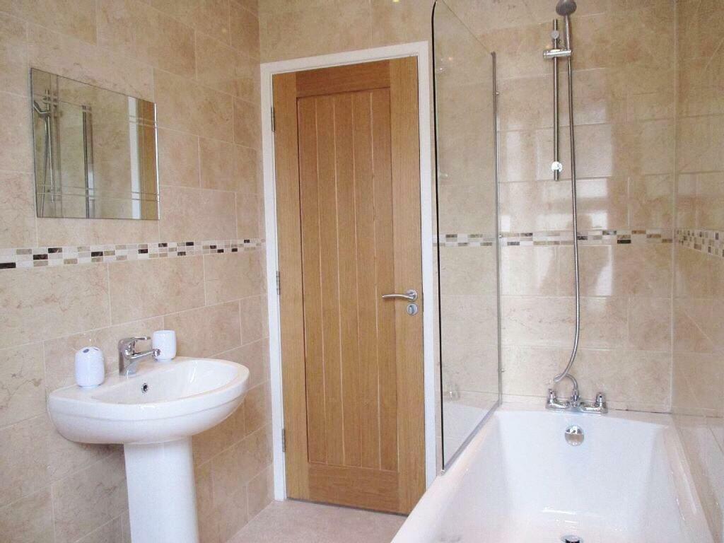 The Bonting Beautiful Three Bed Townhouse Near Harbour And Beach Torquay Dış mekan fotoğraf