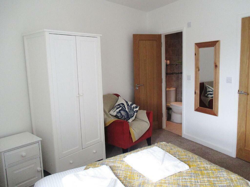 The Bonting Beautiful Three Bed Townhouse Near Harbour And Beach Torquay Dış mekan fotoğraf